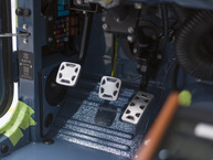 The FJ Company 1980 FJ43 67982 Cadet Blue - Restoration